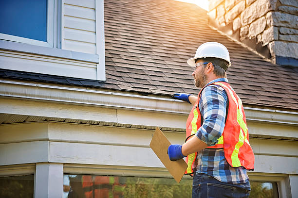 Licensed Roofing service in Emporia, KS - Ben Roofing and Steel LLC